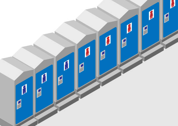 Best Portable Toilets for Parks and Recreation Areas  in Cutler, CA