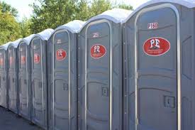 Portable Toilet Rental for Emergency Services in Cutler, CA
